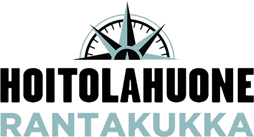 Hoitolahuone Rantakukka