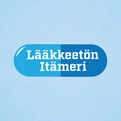 Lääkeetön Itämeri